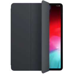 Apple-Smart Folio 12.9 inch iPad Pro (3rd Gen) Charcoal Gray