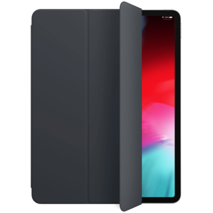 Apple-Smart Folio 12.9 inch iPad Pro (3rd Gen) Charcoal Gray Apple-Smart Folio 12.9 inch iPad Pro (3rd Gen) Charcoal Gray