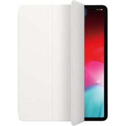 Apple-Smart Folio 12.9 inch iPad Pro (3rd Gen) White