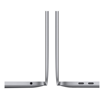 13-inch MacBook Pro: Apple M1 chip (512 GB | Space Grey)