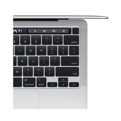 13-inch MacBook Pro: Apple M1 chip (512 GB | Silver)