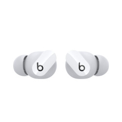 Beats Studio Buds – True Wireless Noise Cancelling Earbuds - White