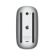 Apple-Magic Mouse-Silver