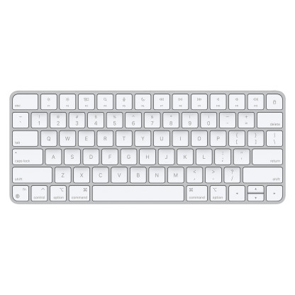 Apple-Magic Keyboard - US English