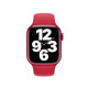 Apple Watch - 41mm (PRODUCT)RED Sport Band - Regular