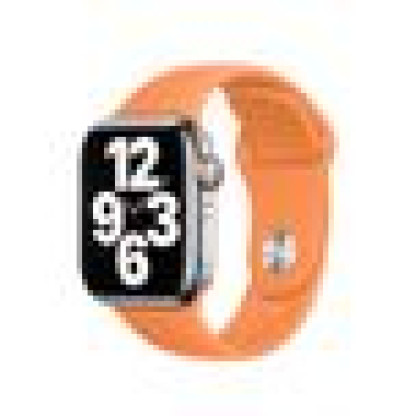 Apple Watch - 41mm Marigold Sport Band - Regular
