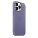 Apple iPhone 13 Pro Leather Case with MagSafe - Wisteria