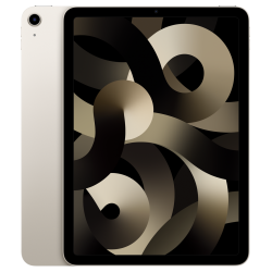 10.9-inch iPad Air Wi-Fi 64GB - Starlight