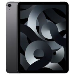 10.9-inch iPad Air Wi-Fi + Cellular 64GB - Space Grey