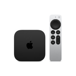 Apple TV 4K Wi‑Fi with 64GB Storage
