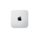 Mac mini: Apple M2 chip with 8‑core CPU and 10‑core GPU, 256GB SSD