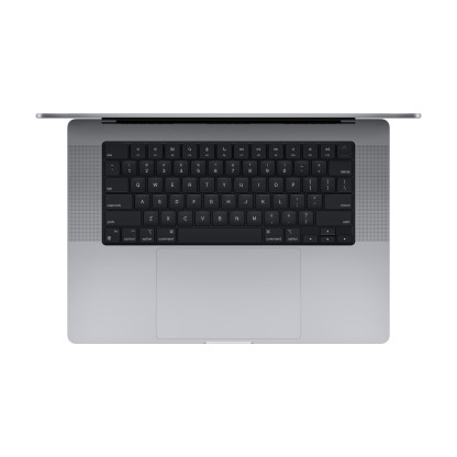 16-inch MacBook Pro: Apple M2 Pro chip with 12‑core CPU and 19‑core GPU, 512GB SSD - Space Grey