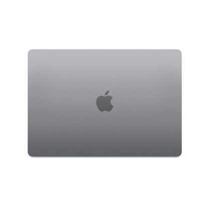 15-inch MacBook Air: Apple M2 chip with 8-core CPU and 10-core GPU, 512GB - Space Grey