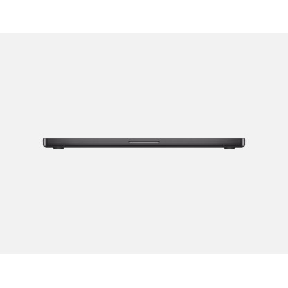 16-inch MacBook Pro: Apple M3 Pro chip with 12‑core CPU and 18‑core GPU, 36GB, 512GB SSD - Space Black