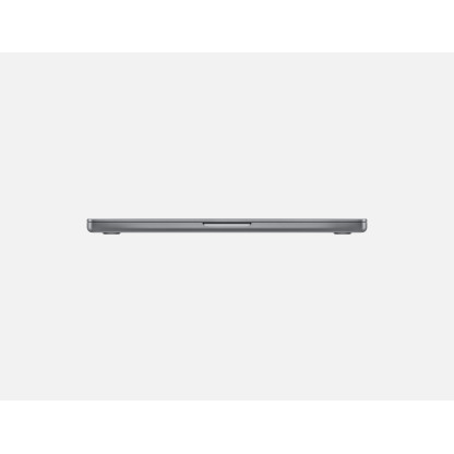 14-inch MacBook Pro: Apple M3 chip with 8‑core CPU and 10‑core GPU, 1TB SSD - Space Grey