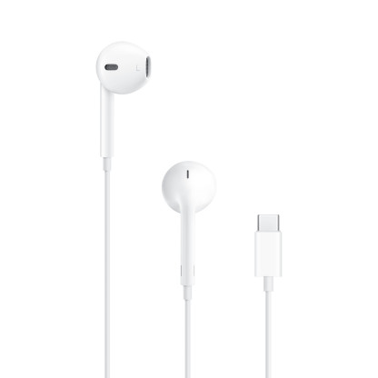 Apple-EarPods (USB-C)