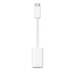 Apple USB-C to Lightning Adapter Cable