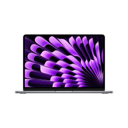 13-inch MacBook Air: Apple M3 chip with 8-core CPU and 10-core GPU, 16GB, 512GB SSD - Space Grey