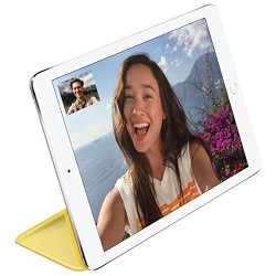 Apple iPad Air Smart Cover -  Yellow