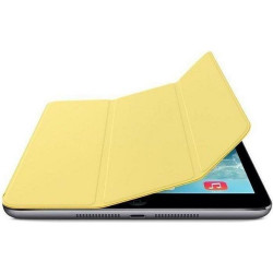 Apple iPad Air Smart Cover -  Yellow