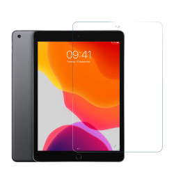 Gripp 0.3mm Ultimate HD Tempered Glass for iPad 10.2 inch (2019 Released)  - Clear