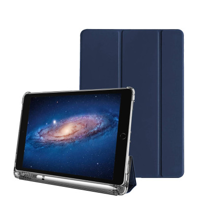Gripp-Rhino Case iPad 10.2" - Blue