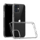 Gripp-Clear Case for Apple iPhone 12-Transparent
