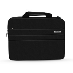 Gripp-LECON 13.3" Laptop/Macbook Bag - Black