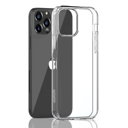 Gripp Clear Case for Apple iPhone 13 Pro Max - Transparent