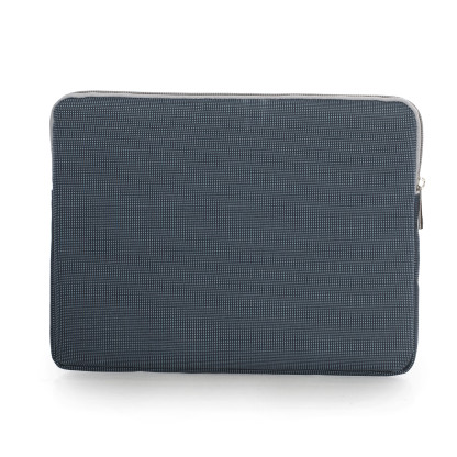 Vaku Luxos® SALERO Mini Pouch for iPad Air|Pro Compatible with 10.2 to 11" - Blue/Gold