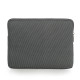 Vaku Luxos® SALERO Mini Pouch for iPad Air|Pro Compatible with 10.2 to 11" - Grey