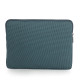 Vaku Luxos® SALERO Mini Pouch for iPad Air|Pro Compatible with 10.2 to 11" - Blue
