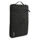 Vaku Luxos® Alpha Series Multiuility Bag for Macbook 14" - Black
