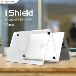 Neopack iShield Hard Shell Case For New Macbook Pro 13 inch (M1 Series)