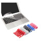 Neopack Silicon Keyboard Guard for Macbook Pro 2020 