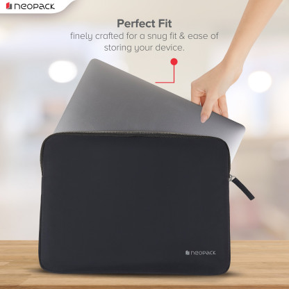 Neopack Stanley Sleeve for 13.3 inch Laptops & Macbooks