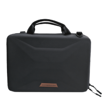 Carbonado Nova Pro 14 Laptop Case - Black