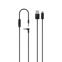 Beats Studio3 Wireless Headphones – The Beats Skyline Collection - Shadow Grey