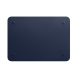 Leather Sleeve for 13-inch MacBook Pro – Midnight Blue