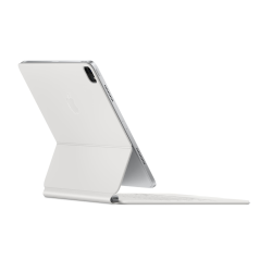 Magic Keyboard for iPad Pro 12.9‑inch (5th generation) - US English - White