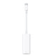 Thunderbolt 3 (USB-C) to Thunderbolt 2 Adapter Thunderbolt 3 (USB-C) to Thunderbolt 2 Adapter