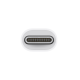 Thunderbolt 3 (USB-C) to Thunderbolt 2 Adapter Thunderbolt 3 (USB-C) to Thunderbolt 2 Adapter