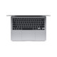 13-inch MacBook Air: Apple M1 (256GB | Space Grey)