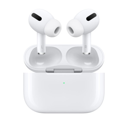 AIRPODS PRO WITH MAGSAFE CASE