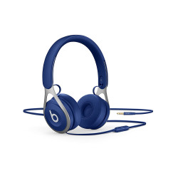 Beats EP On-Ear Headphones - Blue