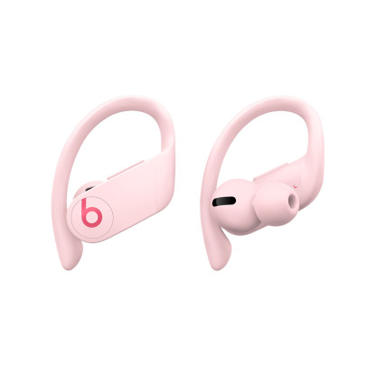 Powerbeats Pro - Totally Wireless Earphones - Cloud Pink