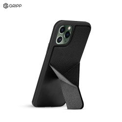 Gripp Element Case Cover for Apple iPhone 11 (6.1") - Black