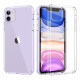 Pure Case for Apple iPhone 11 - Clear