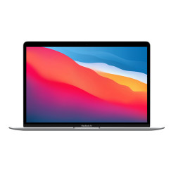 13-inch MacBook Air: Apple M1 (512GB | Silver)