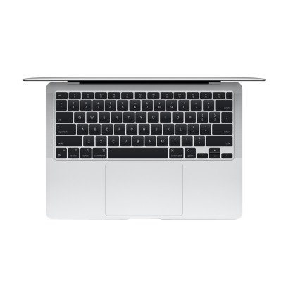 13-inch MacBook Air: Apple M1 (256GB | Silver)